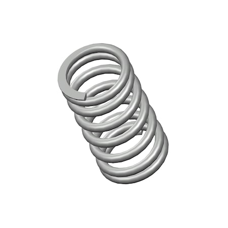 Approved Vendor Compression Spring, O=1.078, L= 2.00, W= .135 R G409964061